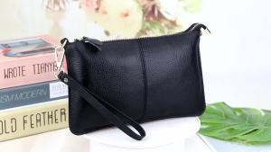 AE2026 Túi xách nữ thời trang làm từ da bò nguyên tấm túi đeo vai và đeo chéo nữ túi cầm tay bằng da thật dành cho nữ.