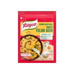 Royco Bumbu Siap Pakai Ayam Saus Telur Asin