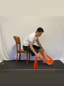 JOINFIT  Rehabilitation Exercise Resistance Band