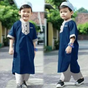 COD SETELAN KOKO JUBAH ANAK LAKI LAKI /BAJU MUSLIM ANAK LAKI-LAKI/SETELAN KOKO ANAK ANAK /ATASAN ANAK LAKI LAKI/BAWAHAN ANAK LAKI LAKI/BAJU MUSLIM ANAK TERBARU PAKAIAN MUSLIM ANAK LAKI LAKI TERLARIS 1-12 TAHUN