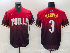 2026 new MLB embroidered baseball jersey Philadelphia Phillies popular styles in stock: sizes 30 22 and 27
