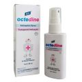 Octedine spray ika 50ml cairan pembersih luka1 botol. 