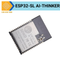 Chíp vi điều khiển ESP32-WROOM-32 WiFi & BLE IoT Wireless Module Chip 4Mbit Flash. 