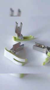ZEO MT-18 Model Presser Foot Fit All Industrial Lockstitch Sewing Machine Accessories 1Pc