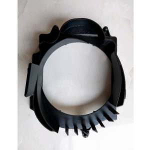 Rumah Dudukan Tutup Cover Radiator Vario 125 Fi KZR Dan Vario 125 150 LED K59 PCX 125 150 Original
