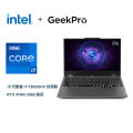 2024 Lenovo LEGION GeekPro G5000 Laptop|Lenovo Gaming Laptop|13th Gen Intel CPU|i7-13650HX RTX4050 RTX4060 Notebook PC|15.6INCH|144Hz High Brush Gaming Screen|16GB RAM 512GB SSD Computer Notebook|Lenovo Laptop联想拯救者电脑. 
