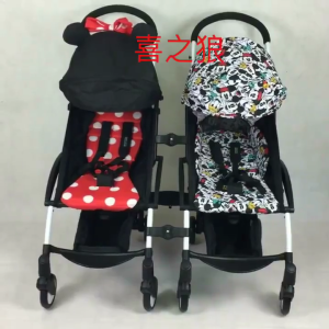 3 cái đôi xe đẩy em bé nối Doanh linker an toàn clip đôi pushchair Essential tập tin đính kèm phụ kiện thay thế