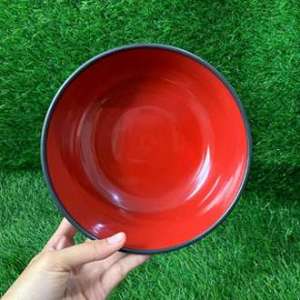 [ 1pcs ] 575 XL Mangkok Makan Ramen Osaka Jepang New Cornelius Bukan Melamin Plastik