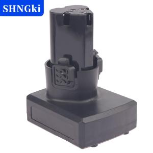[COD] 🔥🔥🔥SHNGki Cho MAK 12 16.8 25V lithium pin tuốc nơ vít điện có thể sạc lại không dây khoan điện công suất lớn pin vỏ