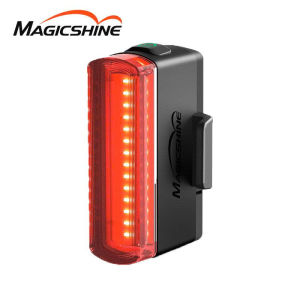 Đèn hậu xe đạp Magicshine SEEMEE 20 V2.0 độ sáng 20lm tầm nhận diện 800