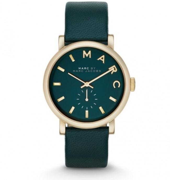 Marc by marc jacobs hotsell wrist watch