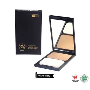 Viva Perfection Natural Bright Two Way Cake SPF 25 11gr