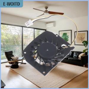 【E-WOITD】 1 2 3 PCS New MBA4412HF-A09 Graphics Card Cooling Fan 12V 0.24A NV Graphics Card Cooling Fan
