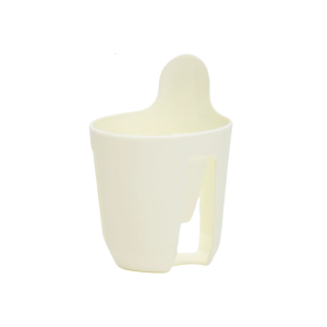 Convenient Strollers Beverage Holder Practical Strollers Cup Organiser for Parents Enjoy Drinks While Walking