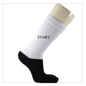 Kaos Kaki Sekolah SD SMP SMA Termurah!!