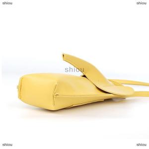 [COD] shiou Dễ thương Elephant Crossbody Túi cho cô gái phụ nữ da mềm nhỏ Ví Thẻ Ví điện thoại Vai Túi màu rắn Mini Ví