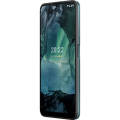 Điện thoại Nokia G11 (4GB/64GB) - Hàng chính hãng - Màn hình lớn lên đến 6.5", khả năng sạc nhanh 18W, viên pin lớn. 