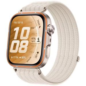 Original Nylon Strap for Huawei Watch Fit 5 Pro Sport Breathable Watch Band for huawei watch fit 5 Wristband