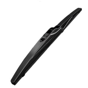Aerodynamic Windshield Wiper Blades with Pressure Rear Windshield Wiper Smooth Quiet Operate for Kona Models