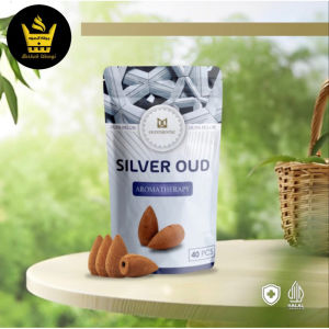 Buhur Wangi Tahan Lama Dupa Gaharu Asli Pengharum Ruangan Kamar Tidur Wewangian Rumah Oud Buqiyah