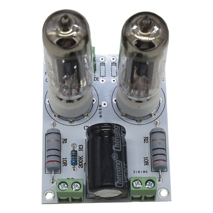 Dual Tube Rectifier Preamplifier Bile Rectifier Filter Board ...