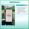 Samsung Galaxy S21 PLUS 5G 128GB / 256GB + 8GB RAM 100% Original Refurbished Set. 
