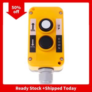 🔥🔥🔥pheebss Car Tail Lift Button Switch XDL10-EPB2 Crane Loading And Unloading Control Handle TNHA1-T281 TNHA1-T381 TNHA1-T481