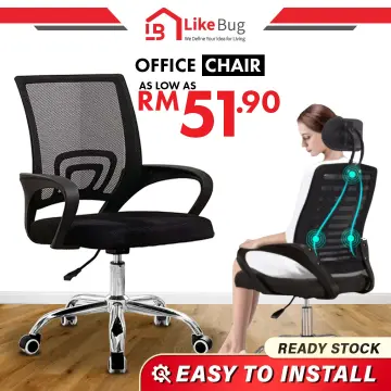 Buy Chair Adjustable Height online Lazada .my