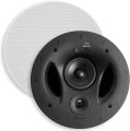 Polk Audio 90-RT Vanishing 3-Way In-Ceiling Speaker. 