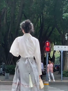 Elegant Metal Hair Accessory For Ladies Ancient Design Hairpin Combines Modern Fashion With Cultural Design for Women