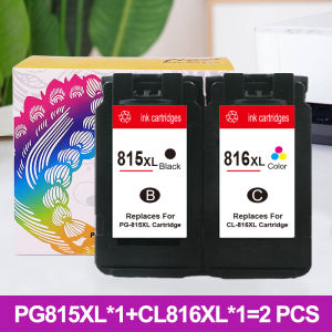 PG-745XL CL-746 PG 745 CL 746 mực tái sản xuất hộp mực máy Canon Pixma MG2470 MG2570 mg2970 IP2870 IP2872