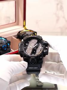 Mens Watches Electronic Watch LED Watches Multi-function StudentSports Waterproof Leisure High School Student Male Wrist Watch