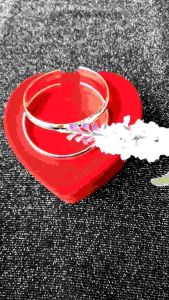 กำไลล้านนา กำไลเกลี้ยงภาคเหนือ กำไลวินเทจ ขนาดฟรีไซส์ ใส่ได้ทั้งชายและหญิง งานปราณีต กำไลชุดไทย กำไล By Lovely Lanna Product