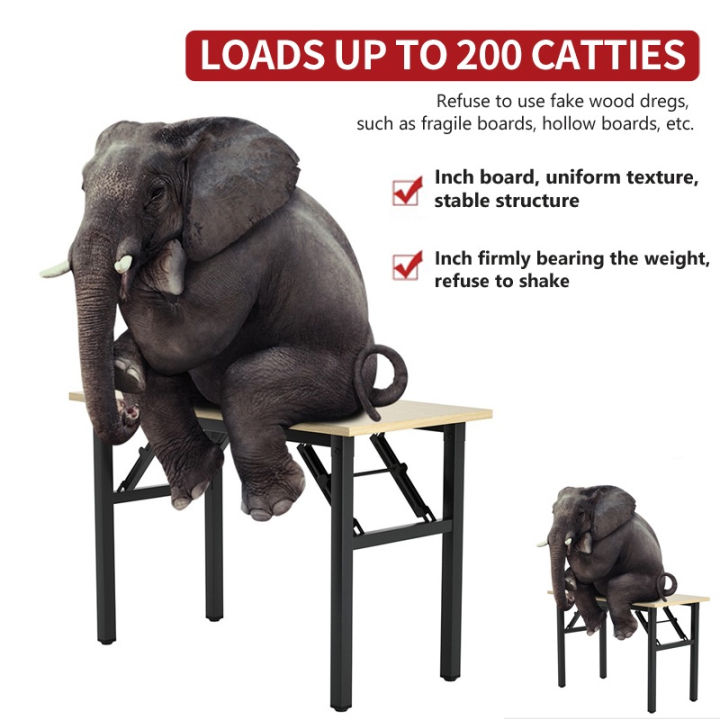 Foldable%20Table%20Desktop%20Computer%20Desk%20Study%20Writing%20Desk%20Home%20Office%20Student%20Desk%20Rectangular%20Small%20Table%20Simple%20For%20Rental%20House%20Space%20Saving%20Multifunctional%20Furniture%20For%20Dormitory%20And%20Apartment%20-%20Image%203