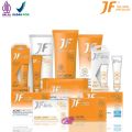 JF Sulfur GEL Anti Acne - 10ml (Perawatan Wajah Berjerawat & Bruntusan). 