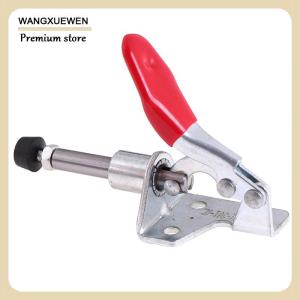 [COD] GH-301am toggle clamp holding latch 45kg push pull quick release hand tool