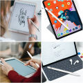GOOJODOQ 10th Gen Stylus Pen For iPad with Palm Rejection iPad Pencil Compatible with iPad Pro 2021 2020 2018 iPad 10.2 7th 8th 9th Gen For iPad Air 5 10.9 Air 3 10.5. 