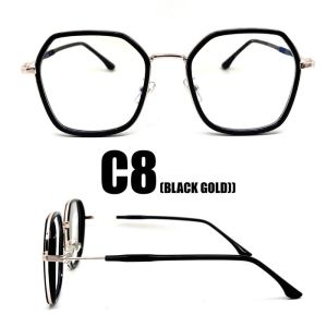 FRAME KACAMATA PRIA / WANITA FULL FRAME 2203 / FRAME PAKET