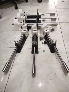 trợ lực máy may 1 kim và 2 kim công nghiệp