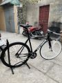 Xe đạp fixed gear Tsunami SNM100 kiểu Jayjo mới 100%. 