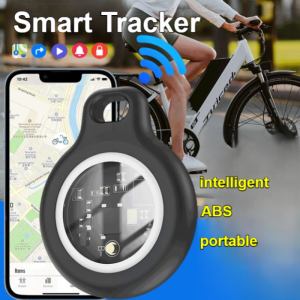 🔥Smart Pet Tracker No Installation Locator Suitable for Apple Smart Anti-Lost Device