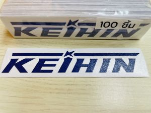 Tem Keihin thương hiệu đồ chơi xe máy thailand