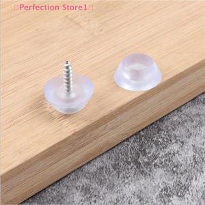 🎀Perfection Store1🎀 10pcs Rubber Non-slip Furniture Chair Leg Caps Feet Sofa Foot Protector Pads