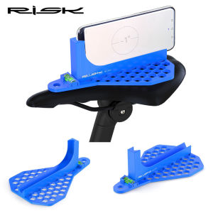 RISK Bicycle Seat Cushion Horizontal Angle Measuring Tool