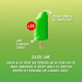 Wall's Solero Bundle Ice Creams (30 Pieces). 