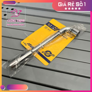 RẺ VÔ ĐỊCH. Ống điếu vặn ốc kệ  số 13 vặn ốc kệ sắt v lỗ... kệ sắt