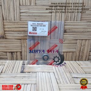 SEAL GROMET WASHER DAIHATSU XENIA TERIOS GRAN MAX