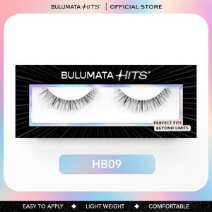 Bulumata Hits HB09 /pasang 1pcs
