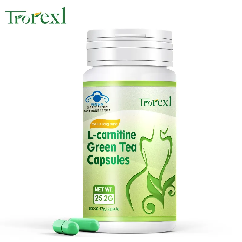 l-carnitine green tea capsule malaysia Ready stock🇲🇾[Local Delivery+COD]Trorexl Halal Weight loss capsules L- carnitine Burn fat essence Detoxify body Best Belly Fat Burner 减肥药 燃脂 瘦身 Natural Fat Burner Supplements - Lazada Vitamin MK-4 side effects of ghk Flavour:Banana & Honey