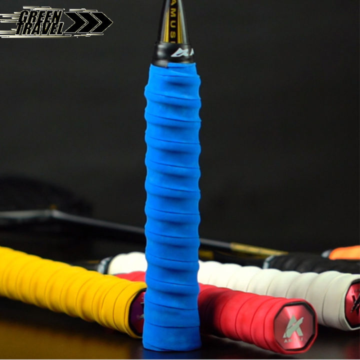 Thickened Handle Tape Nonslip Sweatabsorbing Wrapping Sweat Band For